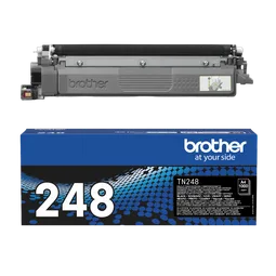Brother Toner Noir TN-248BK