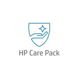 HP CARE PACK 3 ANS ECHANGE STD (UH761E)