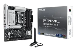 Asus PRIME B860M-A WIFI