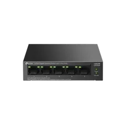 TP-Link 5-PORT GIGABIT DESKTOP SWITCH
