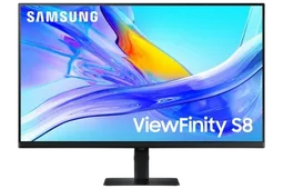 Samsung 32IN IPS 4K 350CD/
