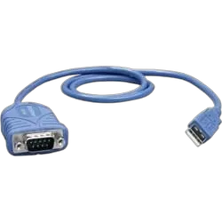 TrendNet Câble TU-S9  DB9 mâle