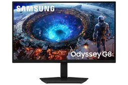 Samsung Odyssey G80HF - 27'' 5K 360Hz IPS 1ms HDR10 G-Sync FreeSync Premium