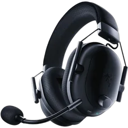 Razer BlackShark V2 Pro - Sans-Fil - Noir