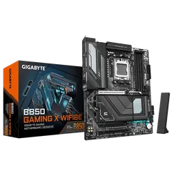 Gigabyte B850 GAMING X WIFI6E