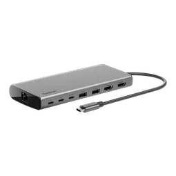 Belkin USB-C - HDMI Compatible Mac/PC
