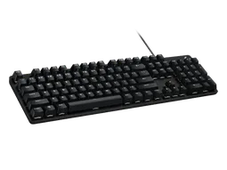 Logitech G413 SE - Mécanique - Filaire - Rétroéclairé - Noir
