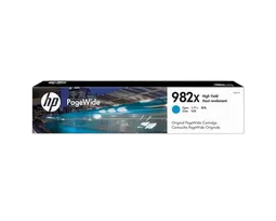 HP Ink/982X HY PW Cart Cyan