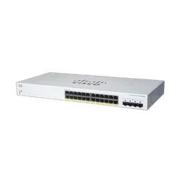 Cisco CBS220 SMART 24-PORT GE FULL