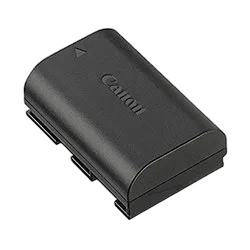 Canon Batterie LP-E6N EOS
