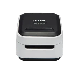 Brother IMPR ETIQUETTE COULEUR VC-500W   (VC500WZ1)