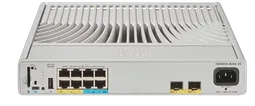 Cisco CATALYST 9000 COMPACT SWITCH 8