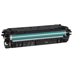 Compatible HP Toner Noir CF360X