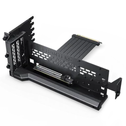 Phanteks Support vertical Premium PCIe Gen5 - Noir