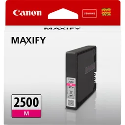 Canon PGI-2500 M - Magenta
