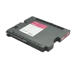 Ricoh Cartouche GC 21M Magenta 1000p