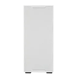 M.RED Façade métal pleine pour WHITE DESTROYER - MR-W02