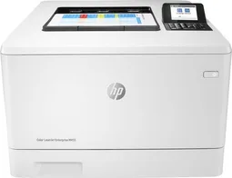 HP Color LaserJet Ent M455dn Printer