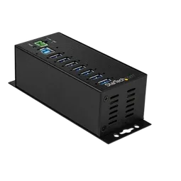 StarTech Hub industriale USB 3.0 a 7 porte USB 3