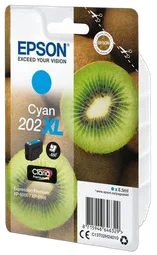 Epson - Cyan - C13T02H24010