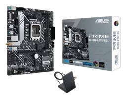 Asus PRIME H610M-A WIFI D4