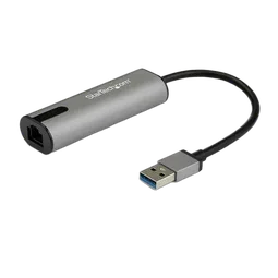 StarTech Adapter - USB-A to 2.5 Gigabit Ethernet