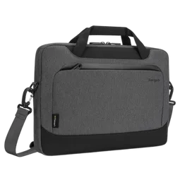 Targus TBS92602GL Cypress 14" Slimcase avec EcoSmart - Gris