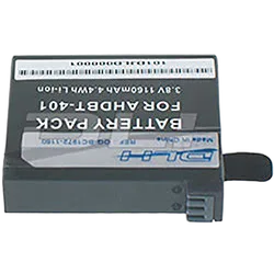 DLH Energy Li-ion 3,8v 1160mAh - OG-BC1972-1160