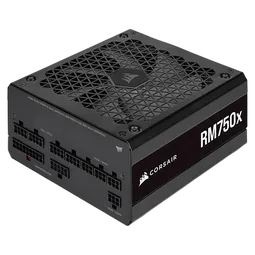 Corsair ATX 750W - RM750x 80+ GOLD F Mod. - CP-9020285-EU