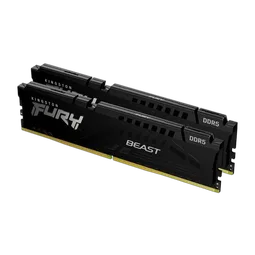 Kingston Fury Beast 32Go (2x16Go) DDR5 5600MHz-Seconde Vie