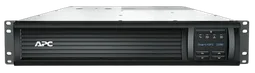 APC SMART-UPS 2200 VA DA RACK.