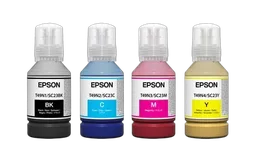 Epson Ink/SC-T3100x Yellow