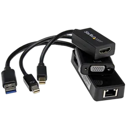StarTech Accessory Kit for Surface Pro or Surface