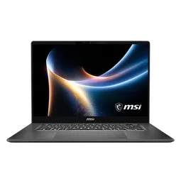 MSI Prestige 16 AI+ C3MG-011FR - 16" OLED 2.8K U9-386H 32Go 1To W11