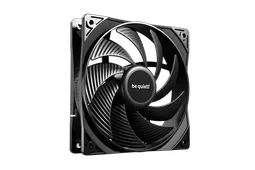 be quiet! Pure Wings 3 PWM High-speed - 120mm - Noir