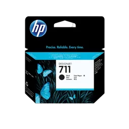 HP - Noir - CZ133A
