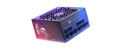 MSI ATX 1250W - 80+ Gold - MPG A1250GS PCIES Noir-Seconde Vie
