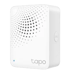TP-Link Tapo H100 - Hub connecté