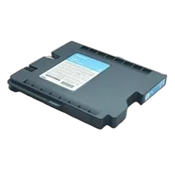 Ricoh Cartouche GC 21C Cyan