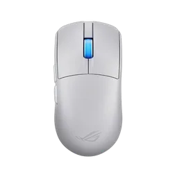 Asus ROG Harpe II Ace - Sans-Fil - RGB - Blanc