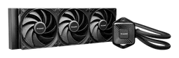 be quiet! Pure Loop 3 360mm - Noir