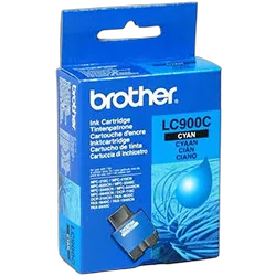 Brother Cartouche LC900C Cyan