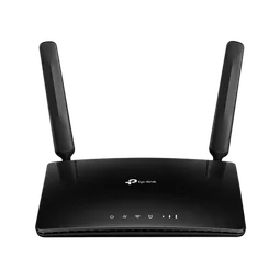 TP-Link 300Mbps Wireless N 4G LTE Router build