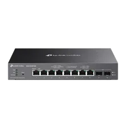 TP-Link Omada SG2210XMP-M2 V1.6 - 8 ports