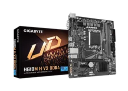 Gigabyte H610M H V3 DDR4