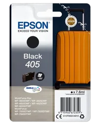 Epson - Noir - C13T05G14020