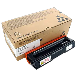 Ricoh Toner Jaune SP C220E - 407643