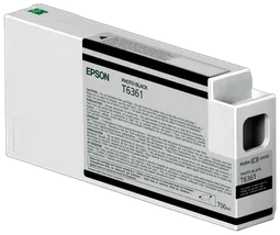Epson Ink/T636100 Ultrachrome HDR 700ml PBK