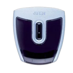Aten 2UC- 1 périphérique USB Automatique — vue 2