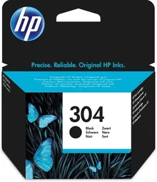 HP - Noir - N9K06AE#301